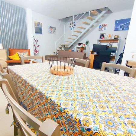 U Futtinu House Apartment CTA Exterior foto